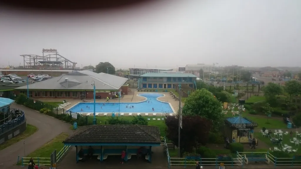 All Saints Church (Stop EN)