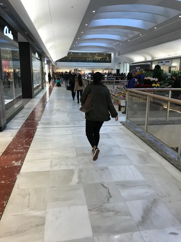 Brent Cross Shopping Centre (Stop A)