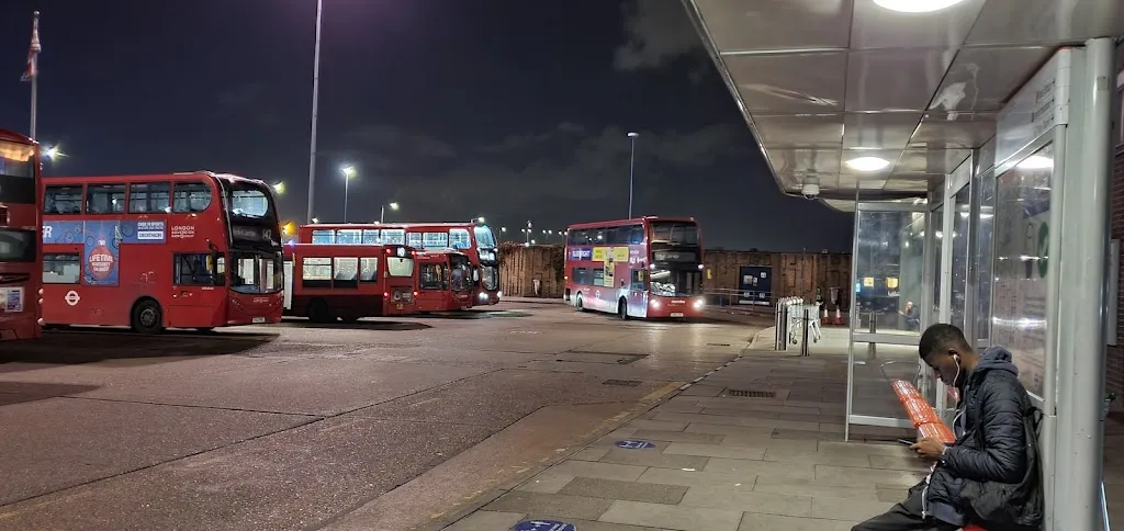 Brent Cross Shopping Centre (Stop C)