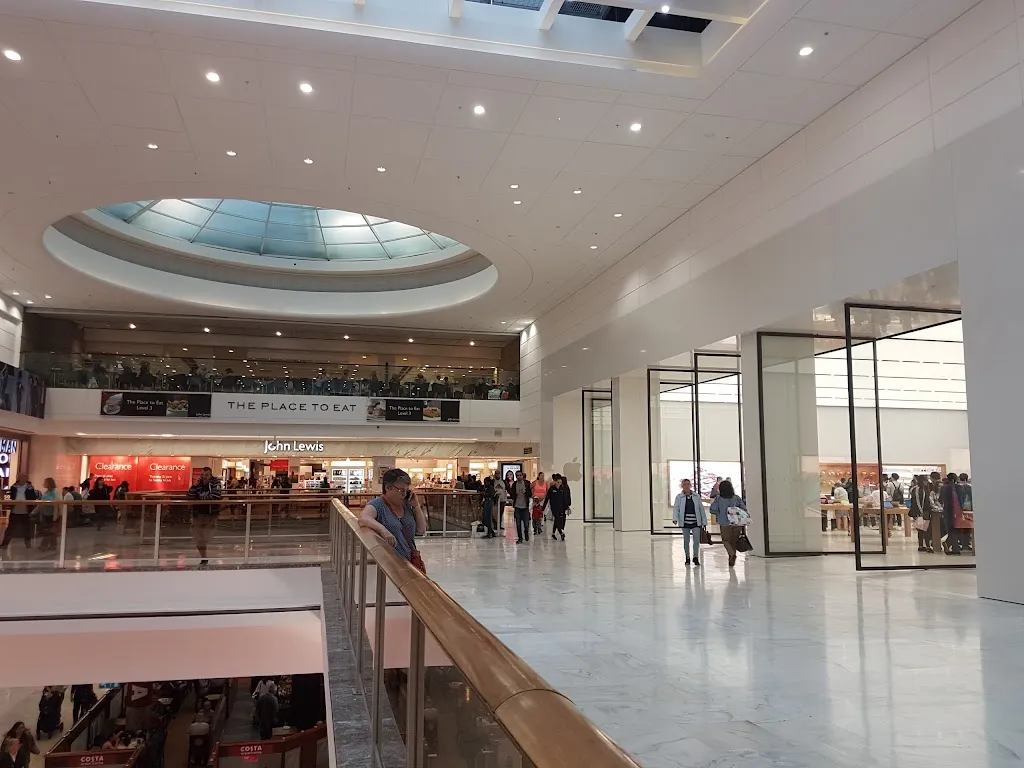 Brent Cross Shopping Centre (Stop L)