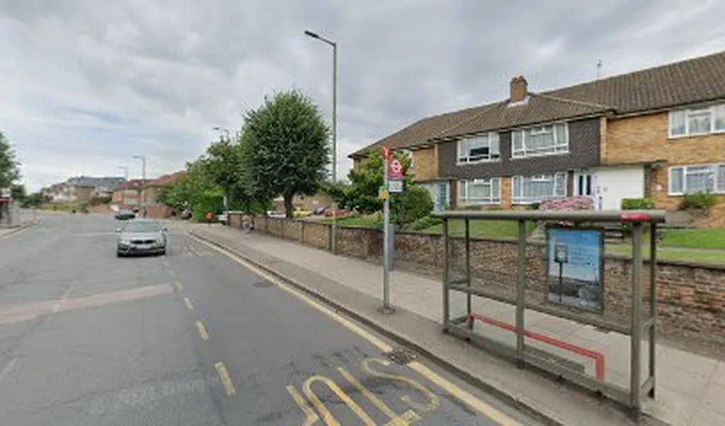 Brent Green (Stop Y)