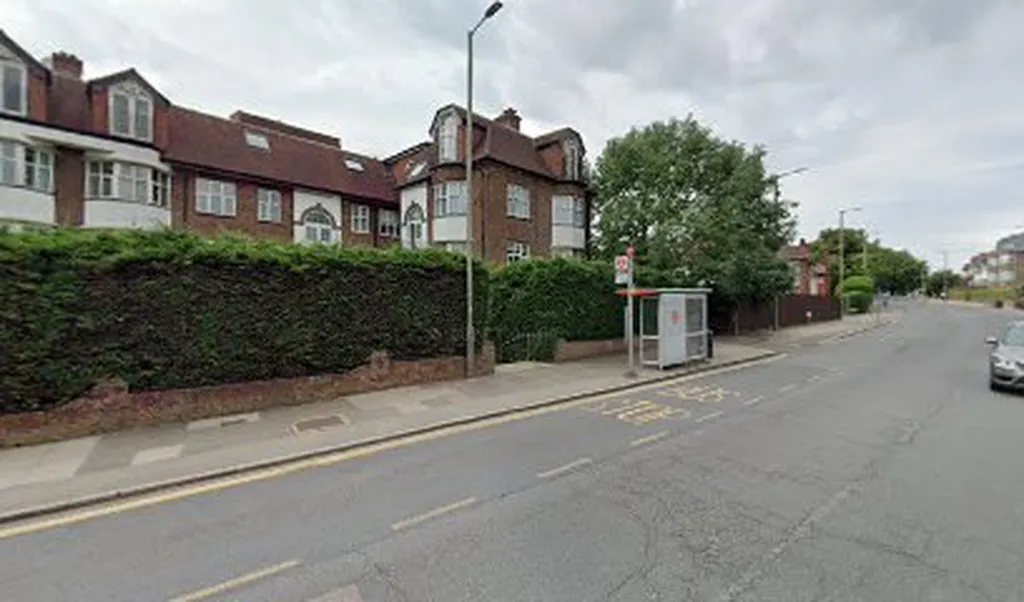 Brent Green (Stop Z)