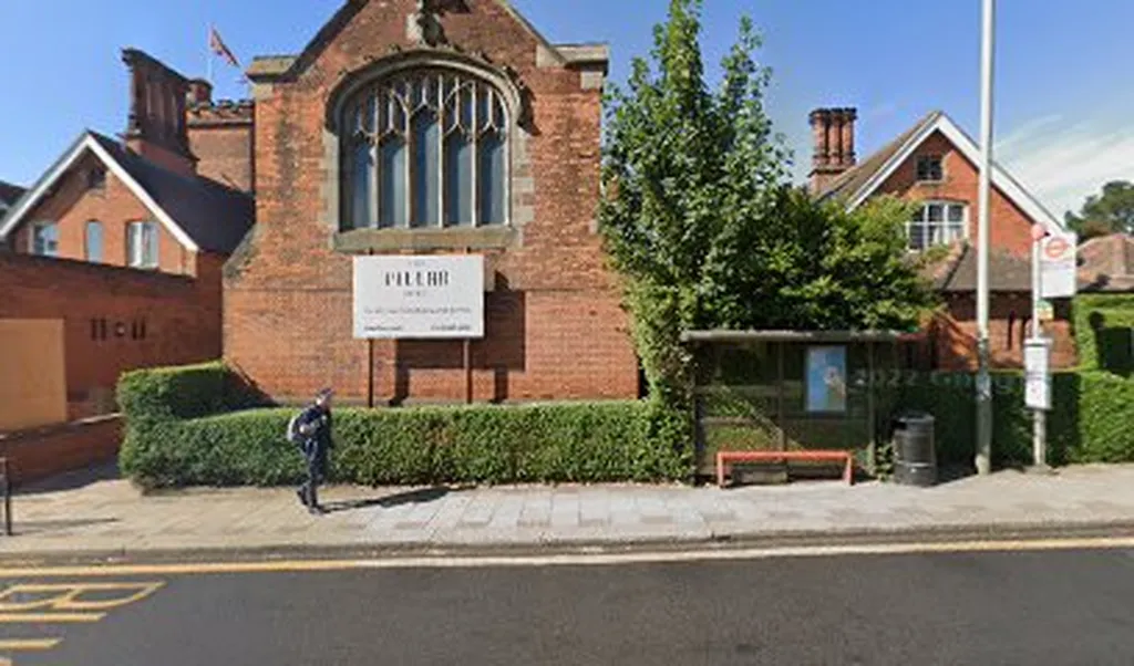 Brent Street Green Lane (Stop F)