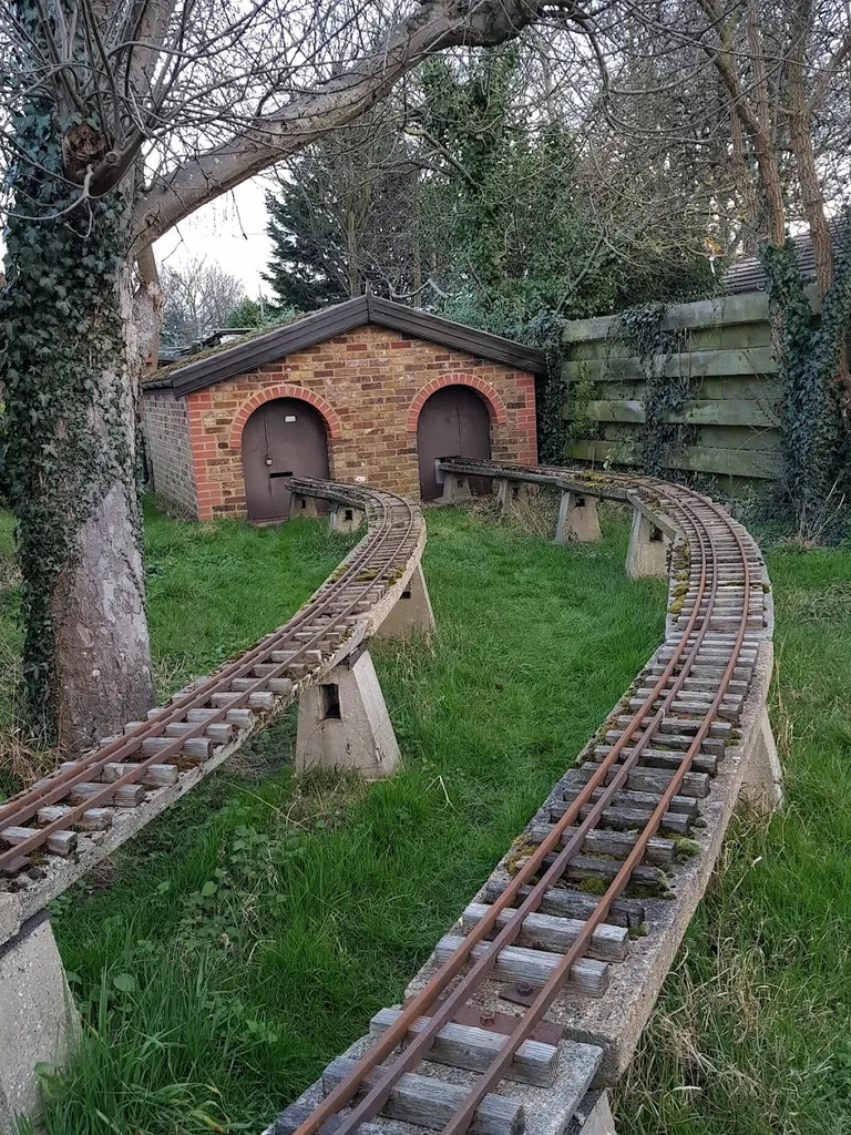 Brickfield Lane Harlington (Stop A)