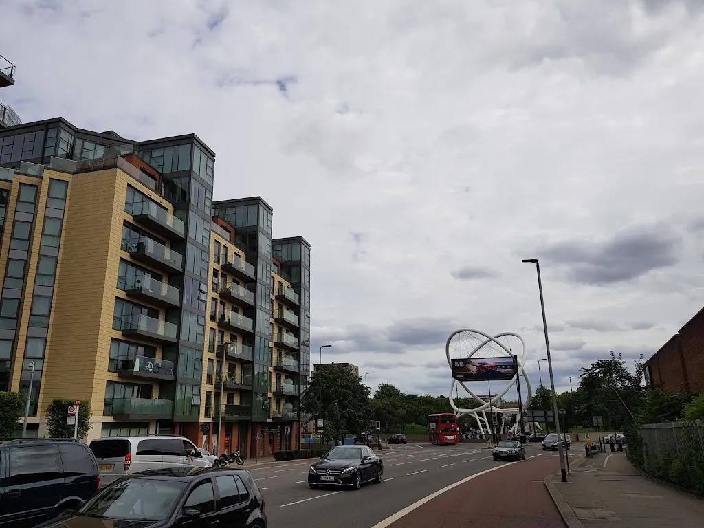 Bridgend Road (Stop TD)