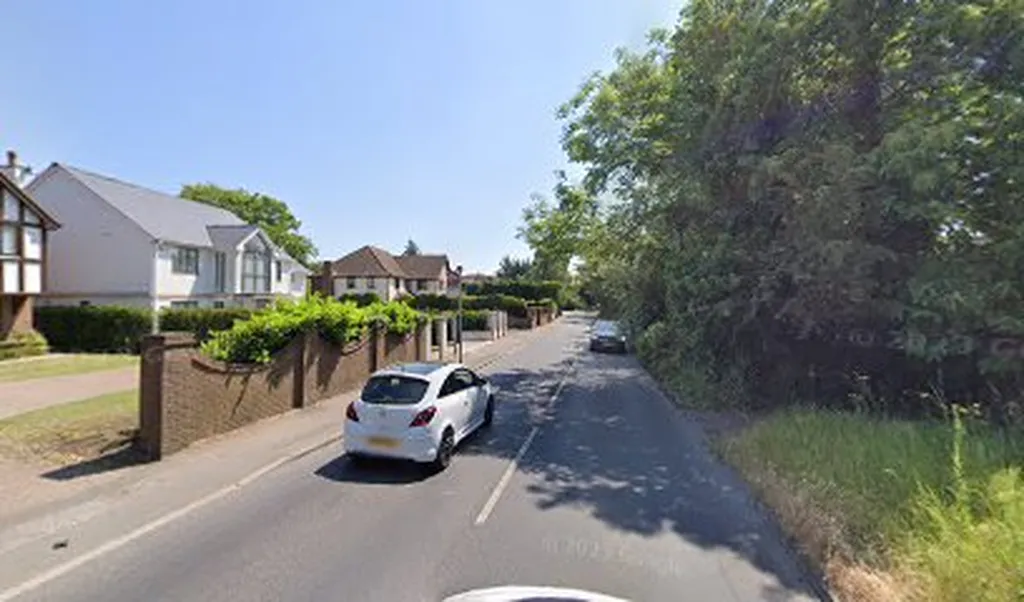 Bridgewater Close (Stop DH)