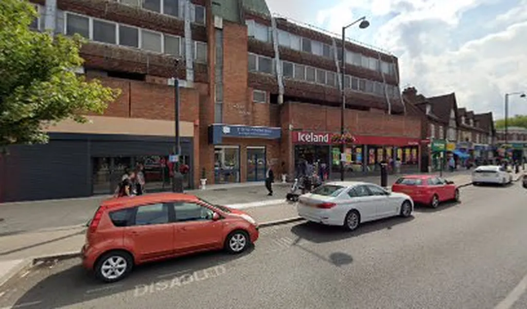 Britain Airport Transfer