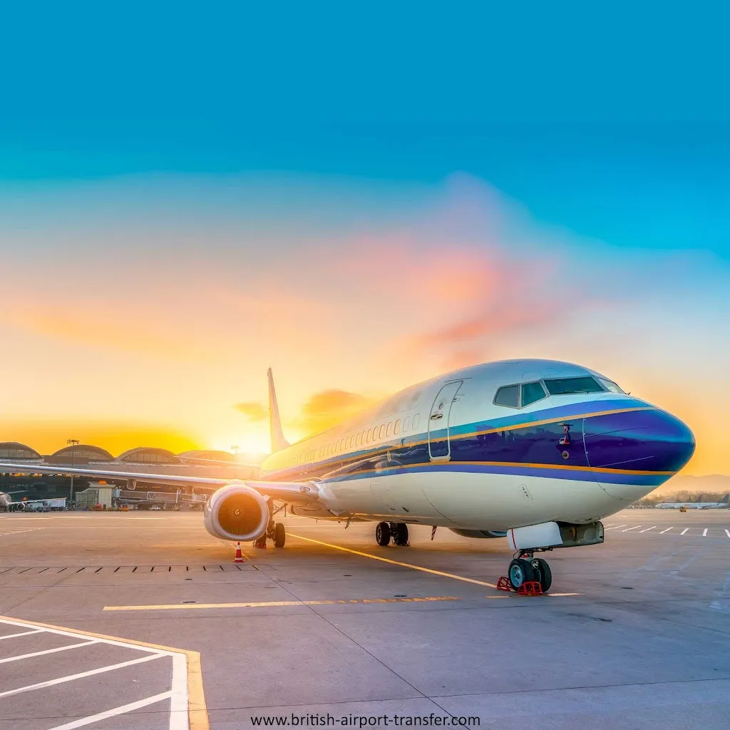 British Airport Transfer