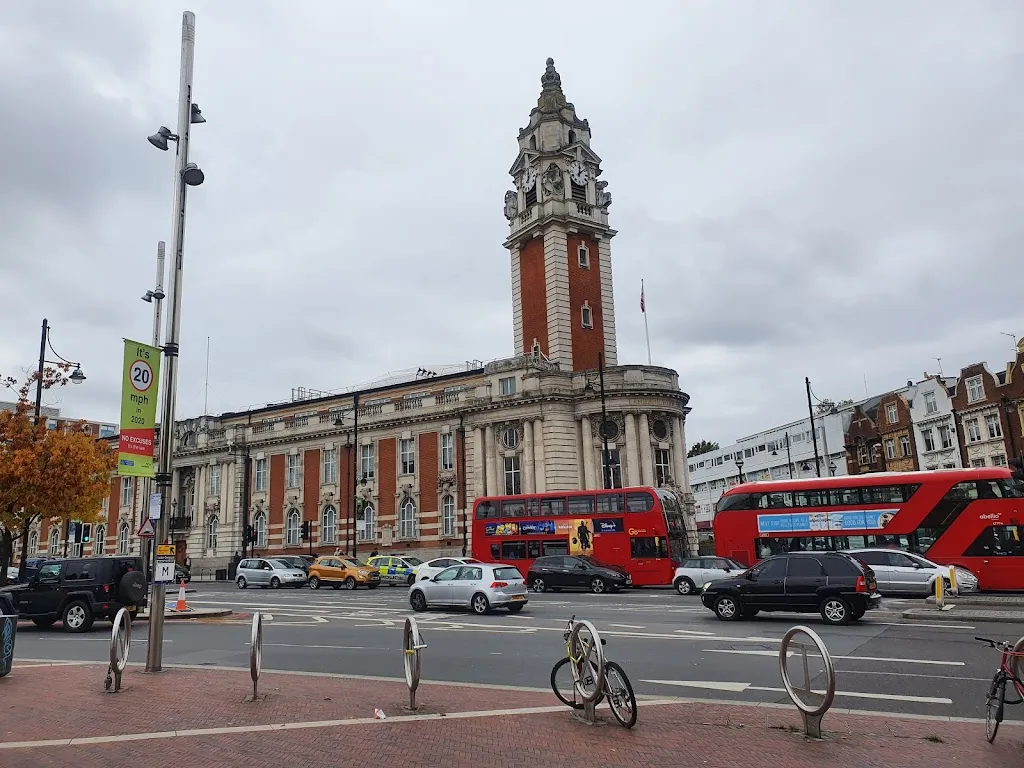 Brixton Station (Stop Q)
