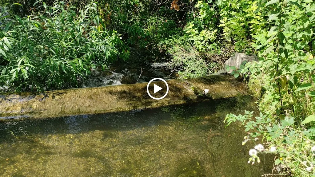 Broadwater Lock Grand Union Canal