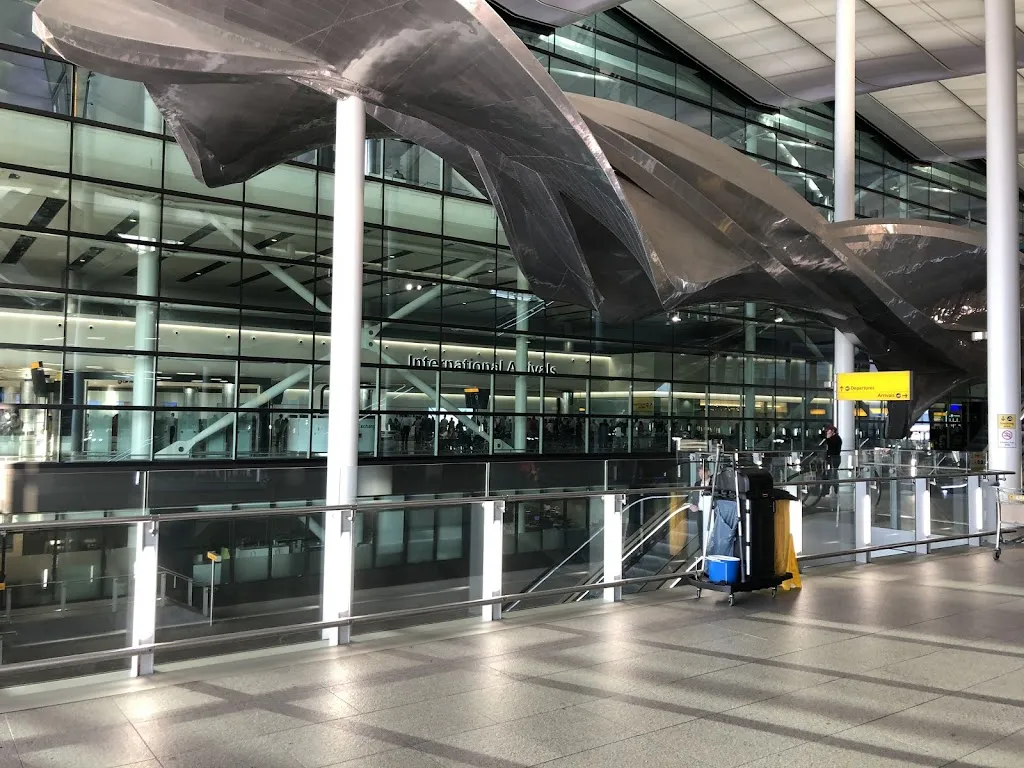 Bromley Airport Transfers & Cruise Transfers