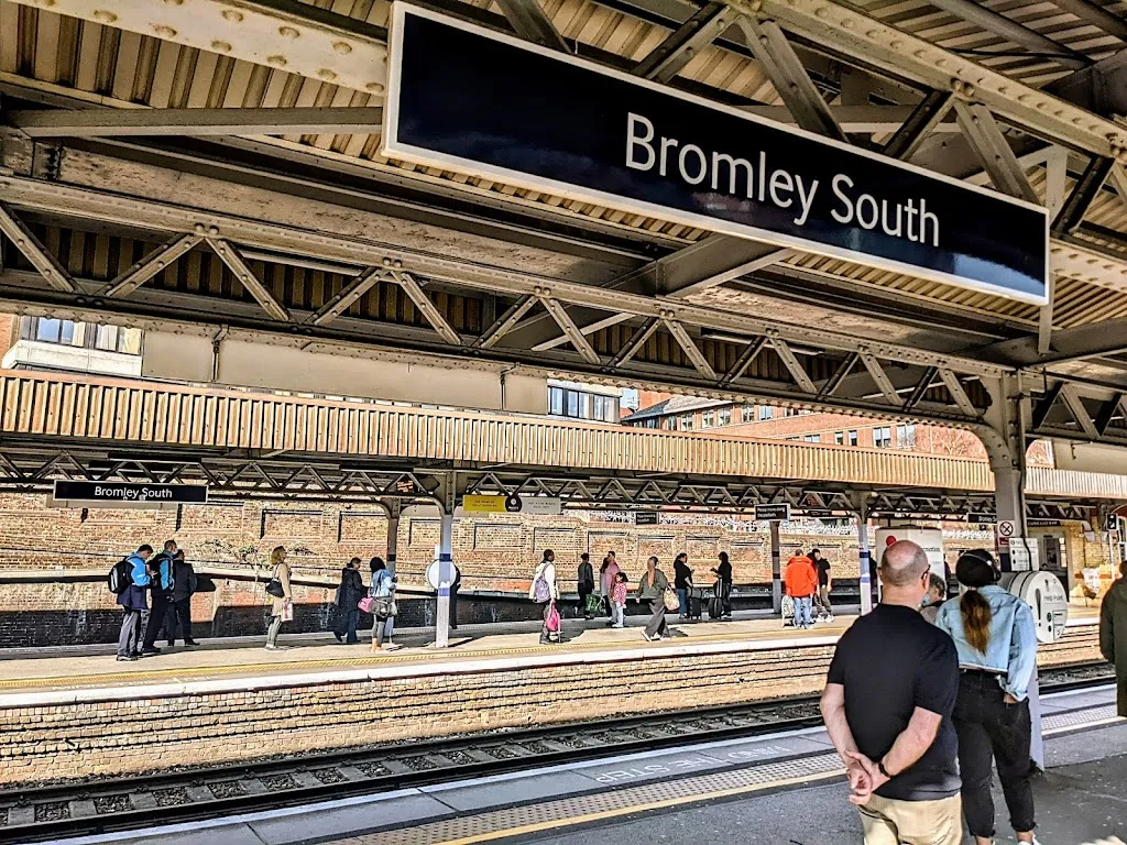Bromley South