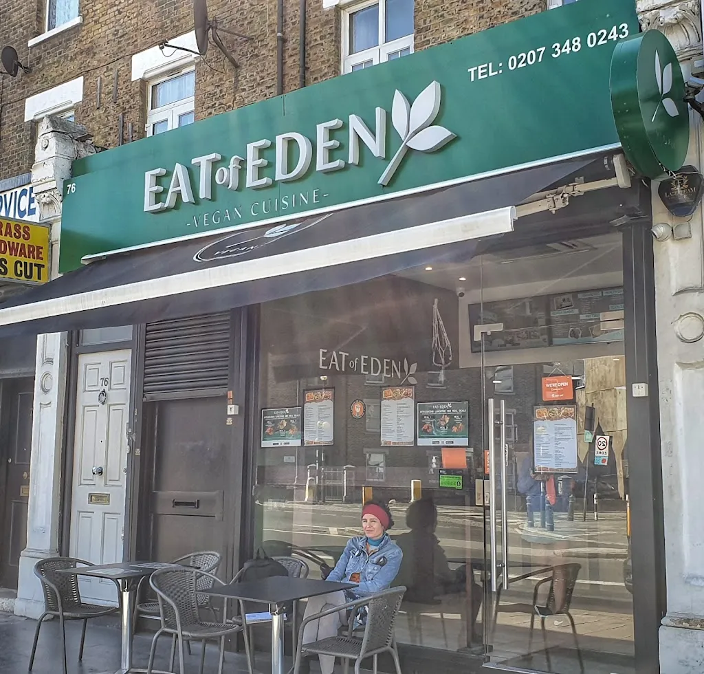 Brook Green (Stop B)