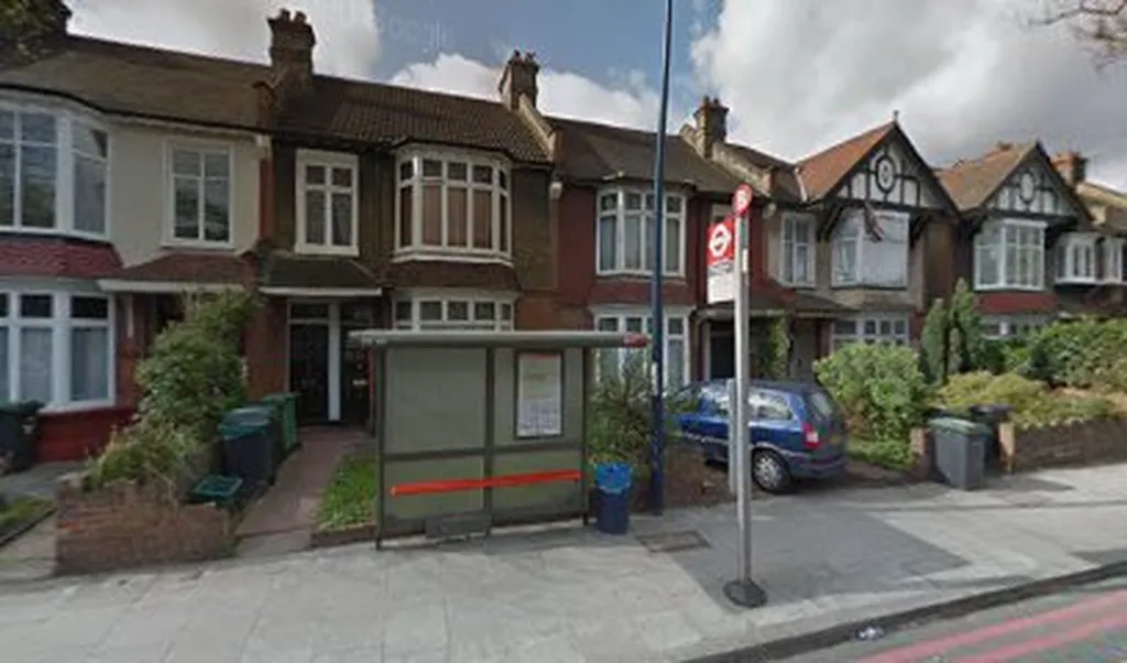 Brownhill Road / St Fillans Road (Stop B)