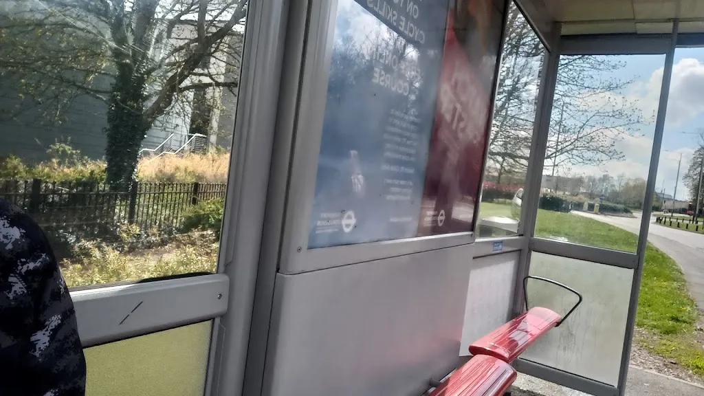 Brunel University (Stop BJ)