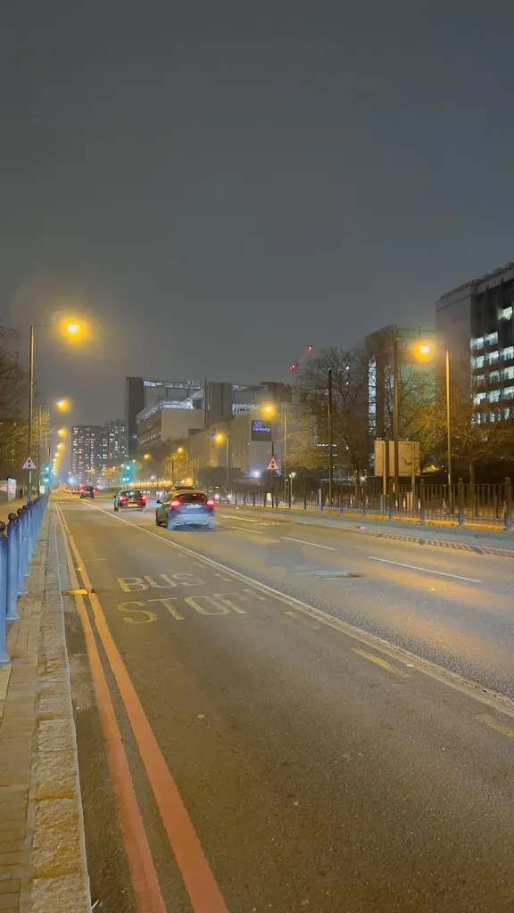 Brunswick Road (Stop E)