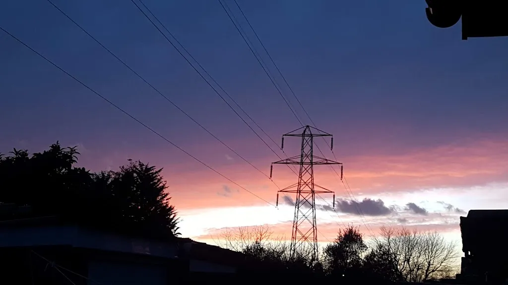 Bullsmoor Lane Hertford Road (Stop J)