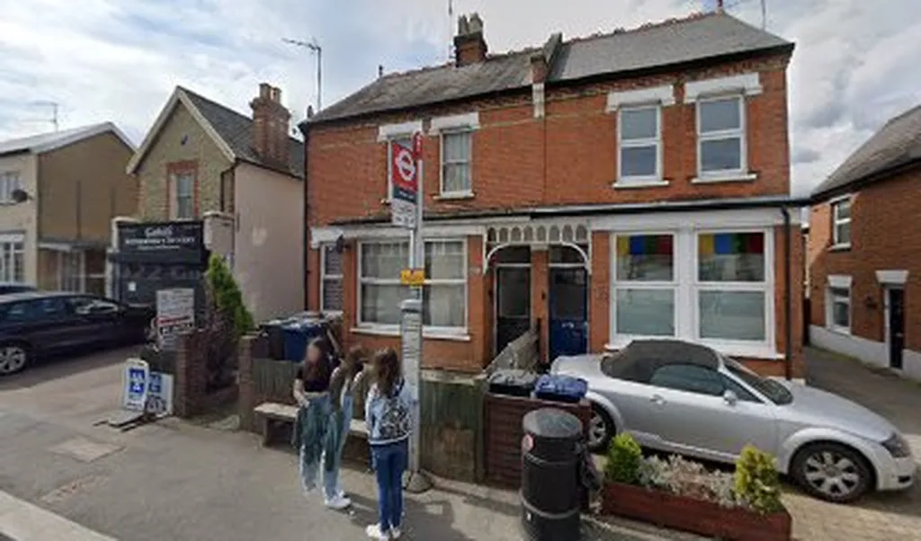 Bulwer Road (Stop F)