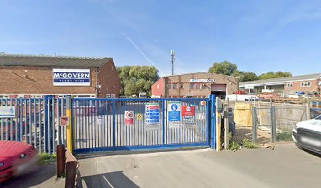 Burak airport transfer