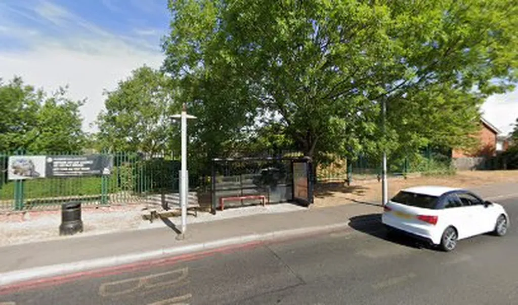 Burleigh Road (Stop SK)