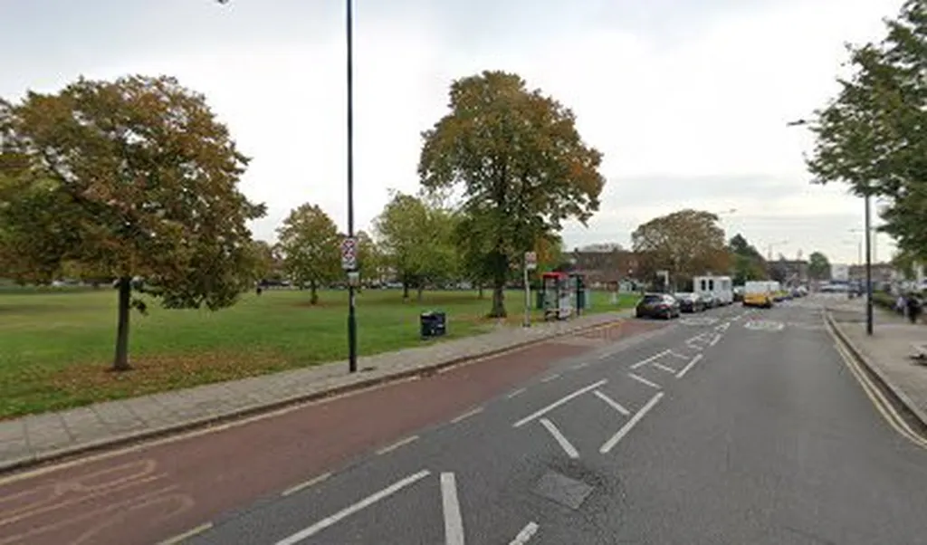 Butler’s Green Chestnut Avenue