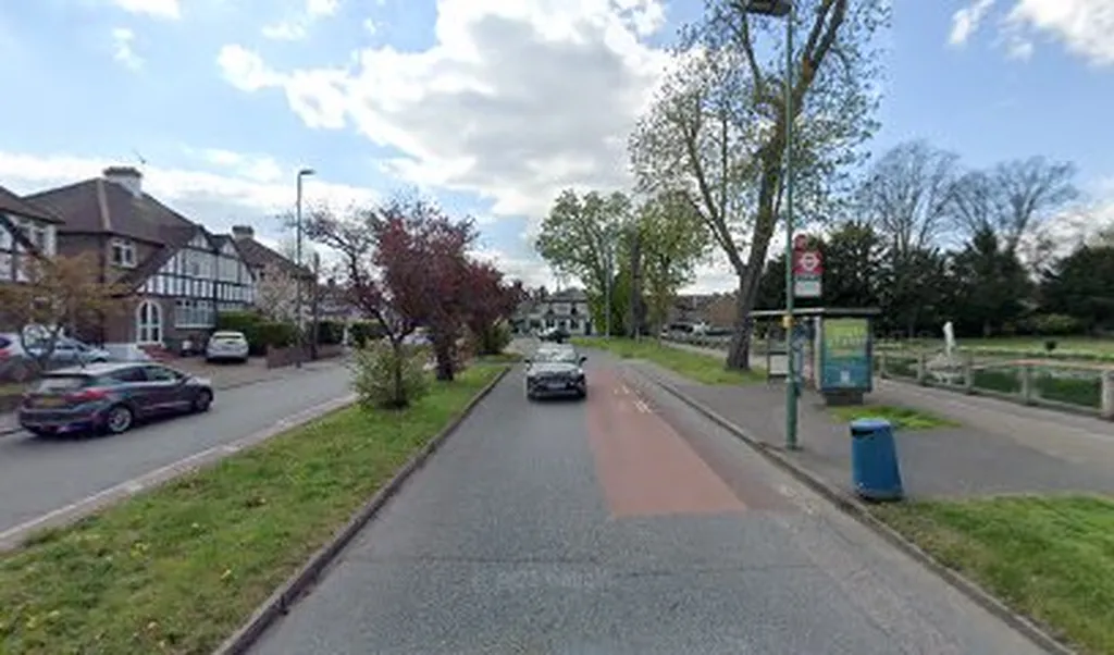 Butter Hill (Stop GM)