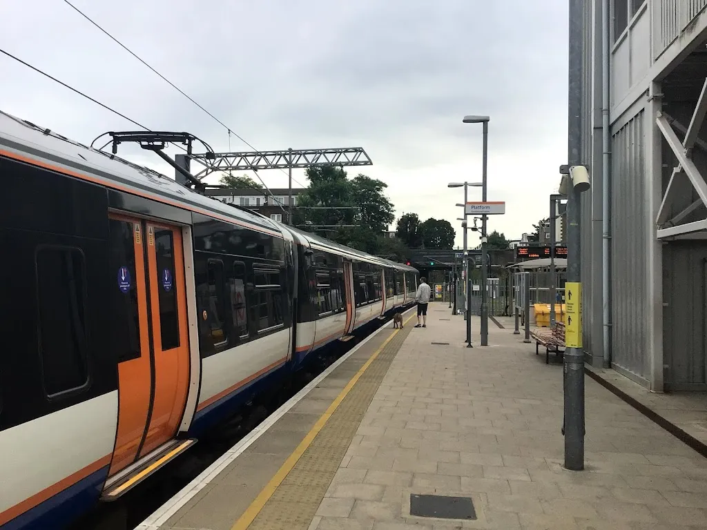Caledonian Road & Barnsbury