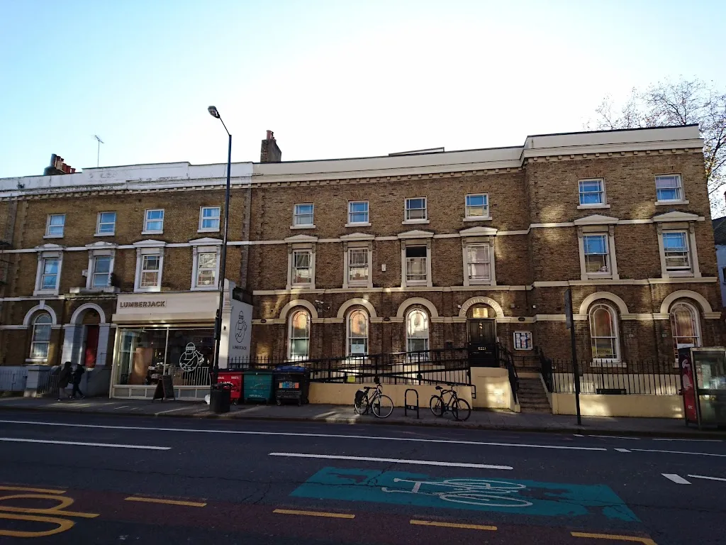 Camberwell Church Street / Camberwell Green (Stop K)