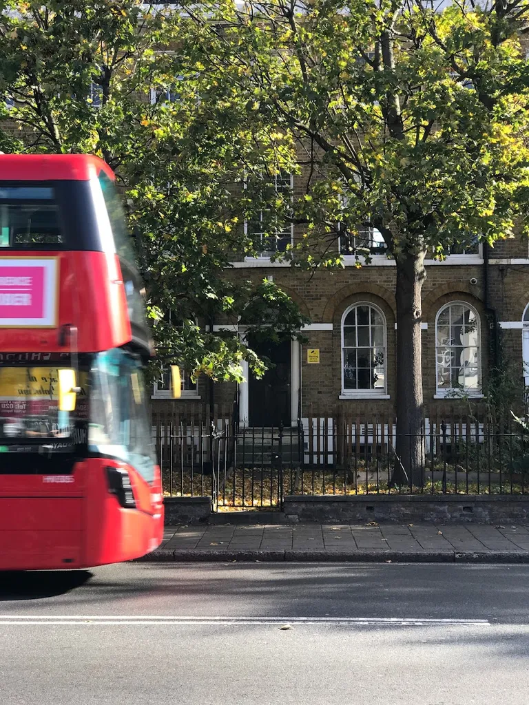 Camberwell Road / Albany Road (Stop N)
