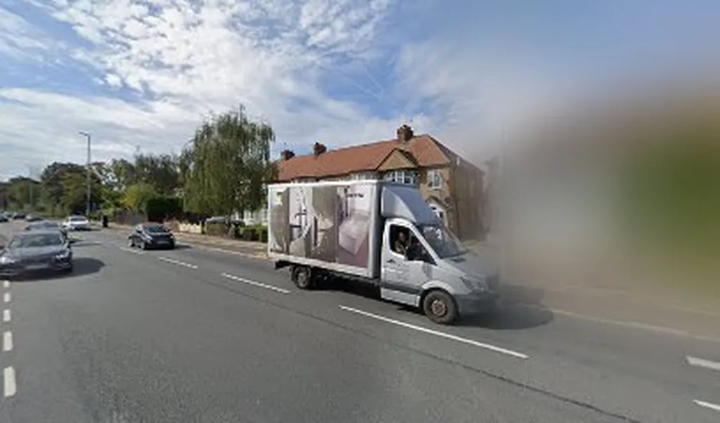 Cambridge Gardens (Stop U)