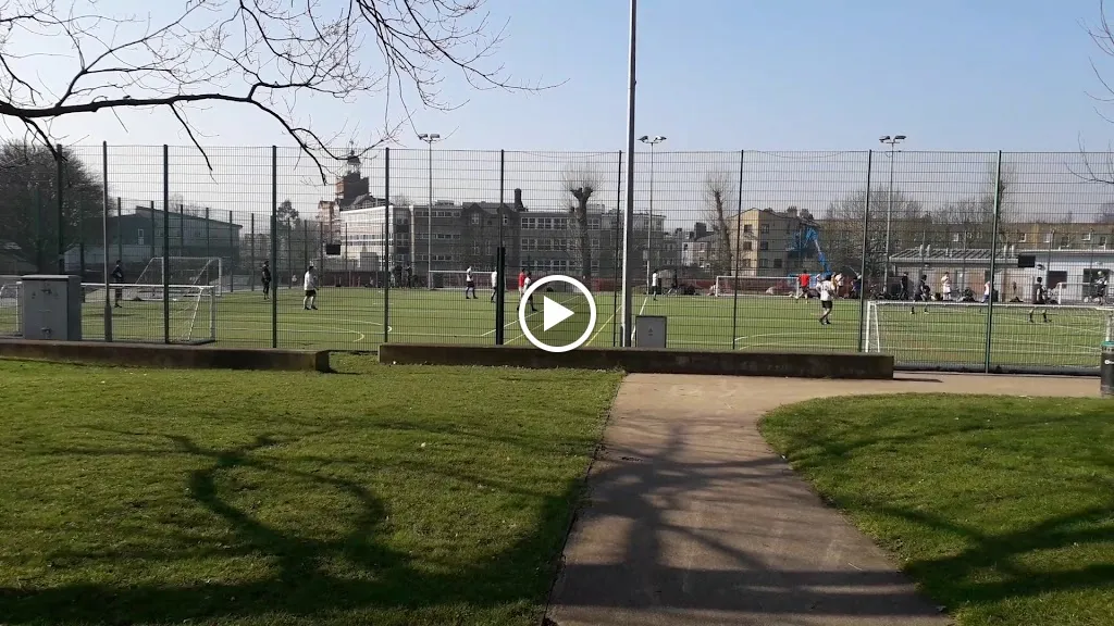 Camden Park Road (Stop C)