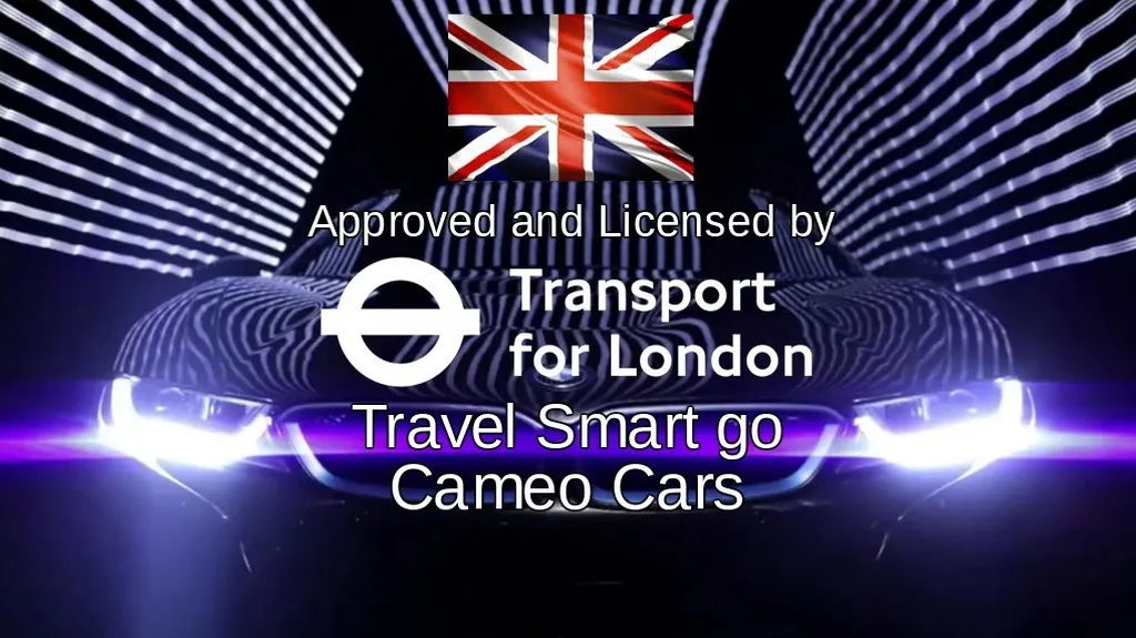 Cameo Cars – Airport Transfer Specialist