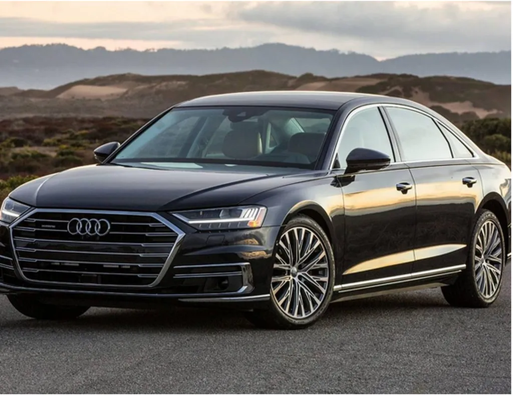 Canary Wharf Airport Transfers