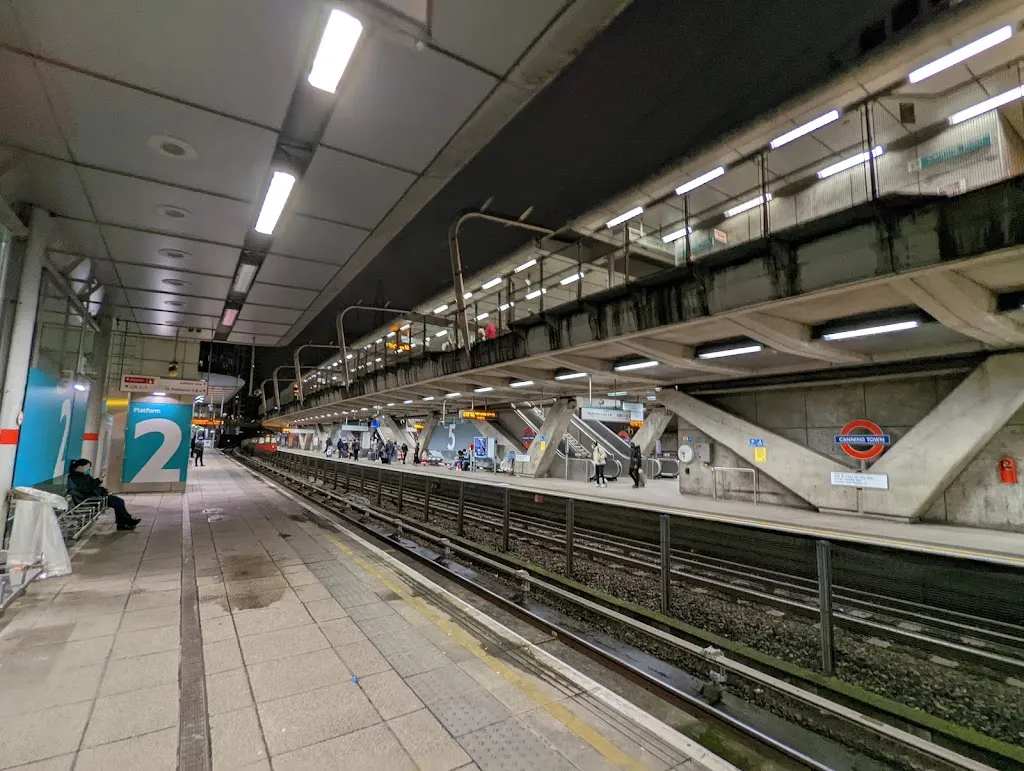 Canning Town