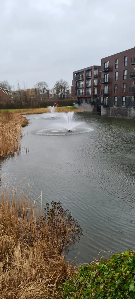 Canons Park Station (Stop B)