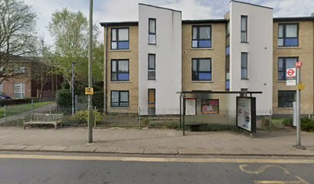 Carlisle Place (Stop H)