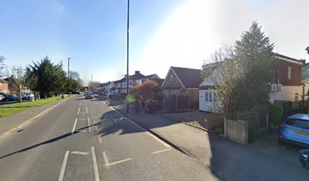 Carlton Avenue (Stop V)