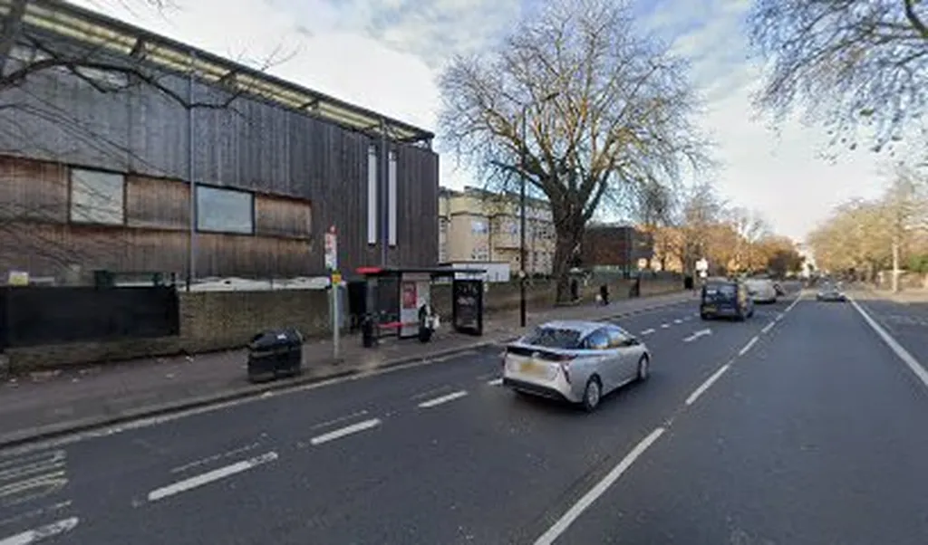 Carlton Vale (Stop KH)