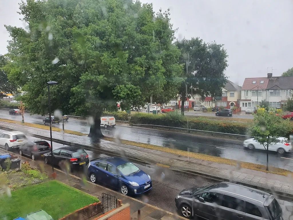 Carterhatch Lane (Stop Y)