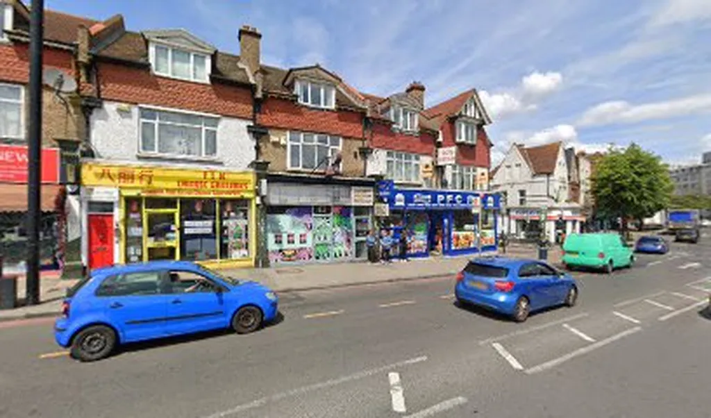 Catford Airport Transfer Taxi