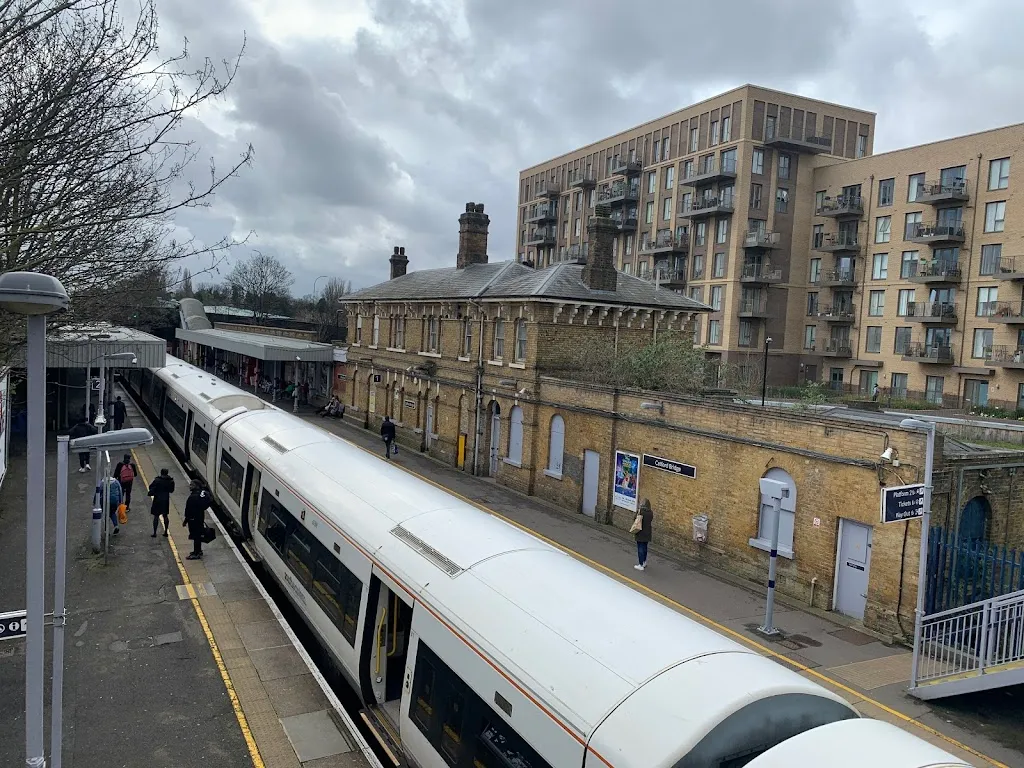 Catford Bridge