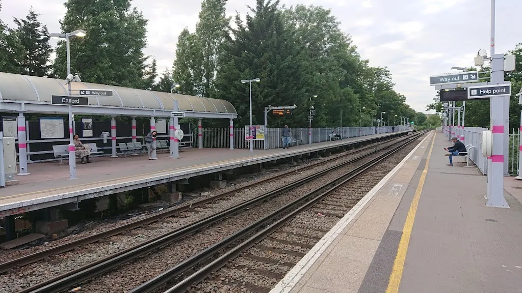 Catford
