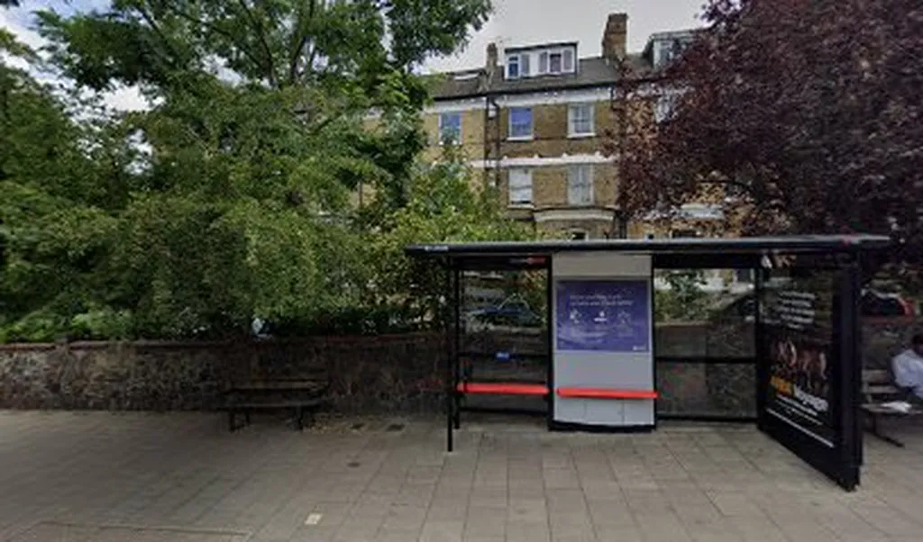 Cecile Park (Stop CG)