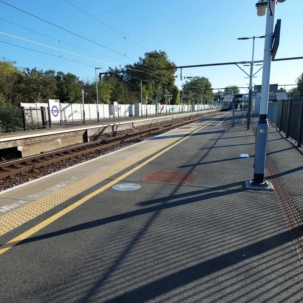 Chadwell Heath