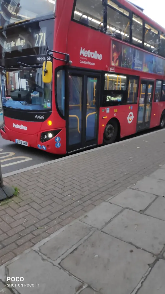 Channing School (Stop D)