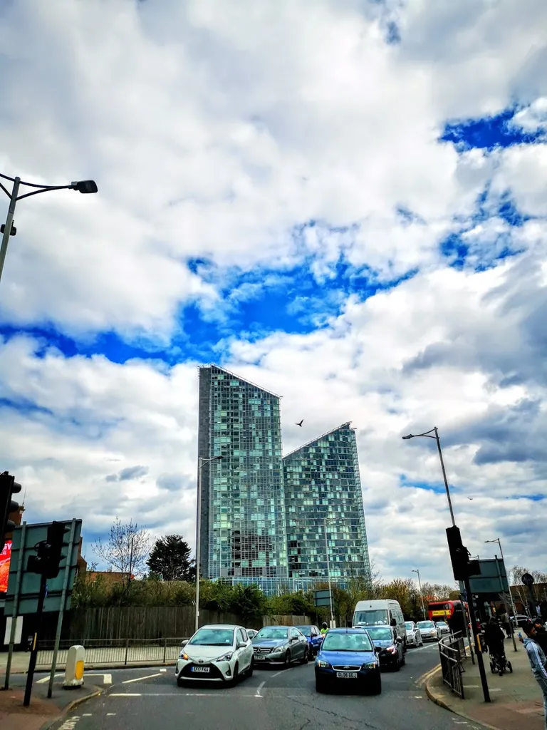 Chapel Road (Stop Y)