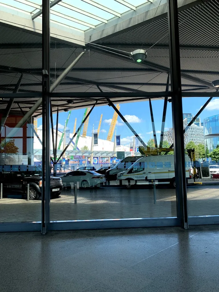 Charlton House (Stop P)