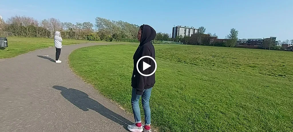 Charlton Park Road (Stop C)