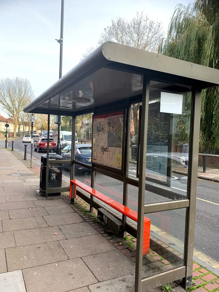 Charlton Village (Stop R)