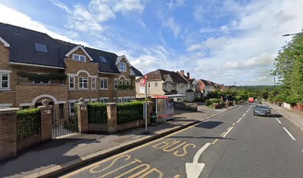 Chase Ridings (Stop J)